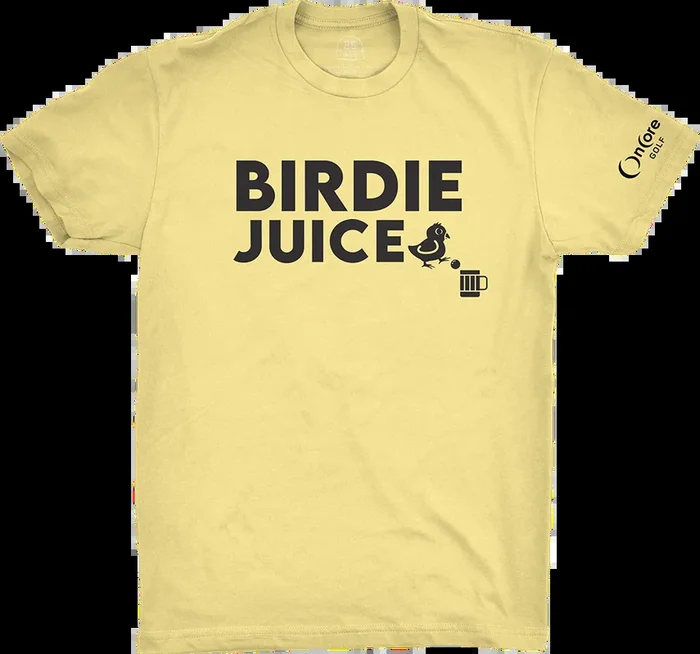 Birdie Juice T-Shirt