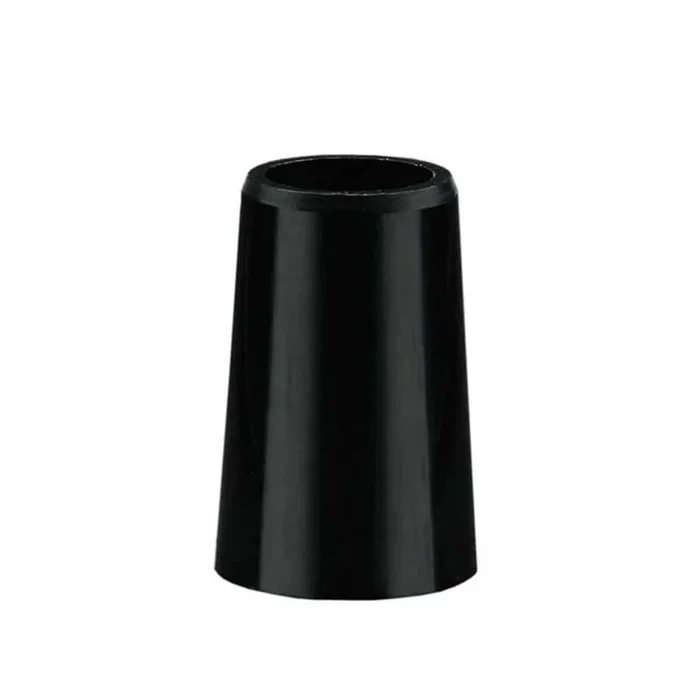 Black .355″ Iron Ferrules .520″ OD 1 Dozen