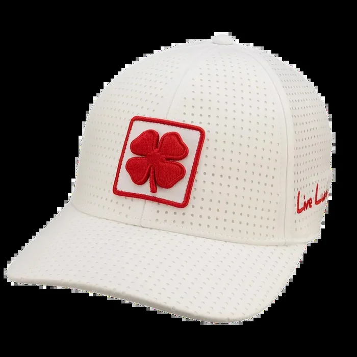 Black Clover Houston Laser Men’s Hat