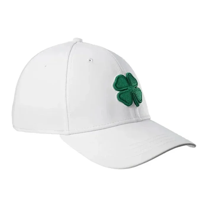 Black Clover Premium Clover 16 Golf Hat