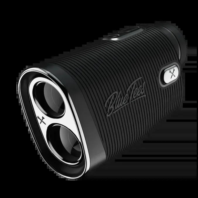 Blue Tee Series 4 Ultra Golf Rangefinder
