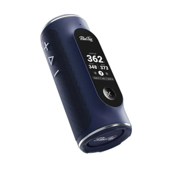 Blue Tees Player + GPS / Speaker – Factory Renewed