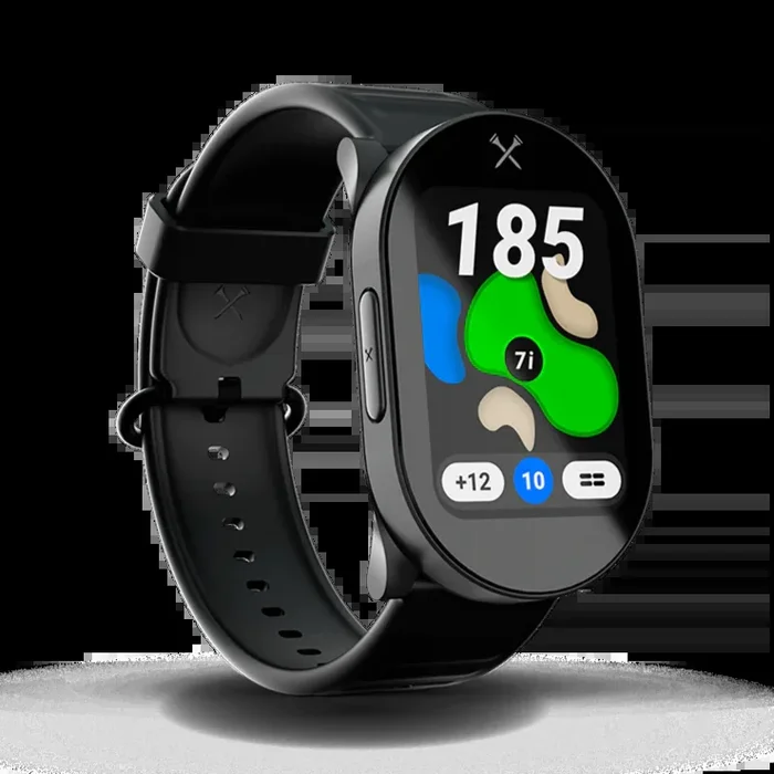 Blue Tees PlayMaker+ GPS Golf Watch