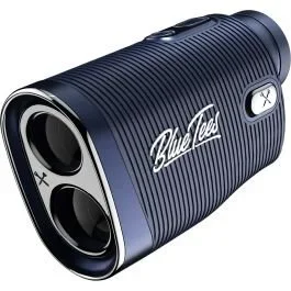 Blue Tees Series 4 Ultra Golf Rangefinder – Navy