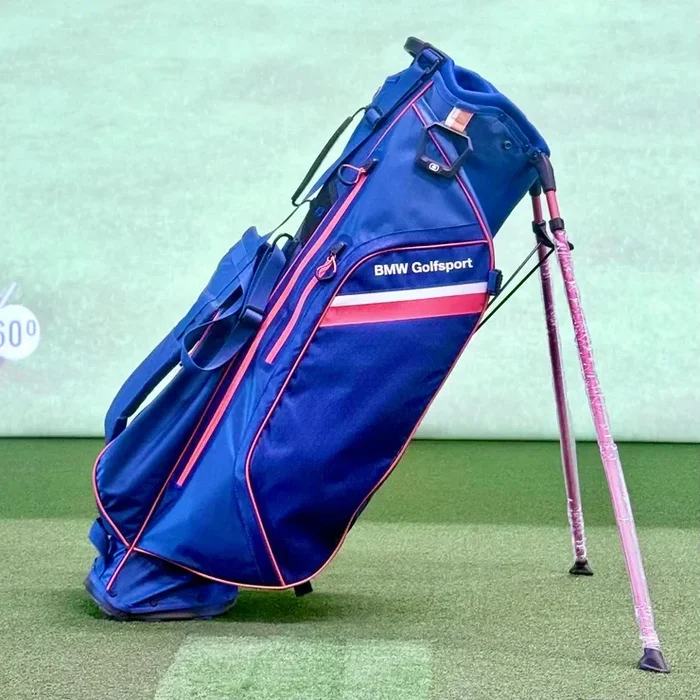 BMW Golfsport OGIO Stand Bag – 6 Slots – (EU Production Only – Very Rare)