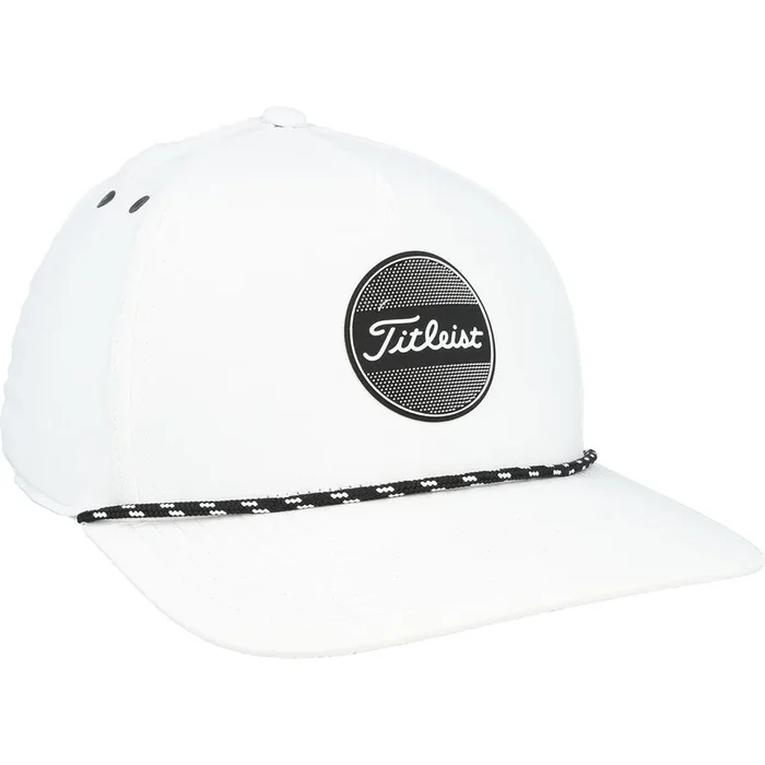 Boardwalk Rope Hat