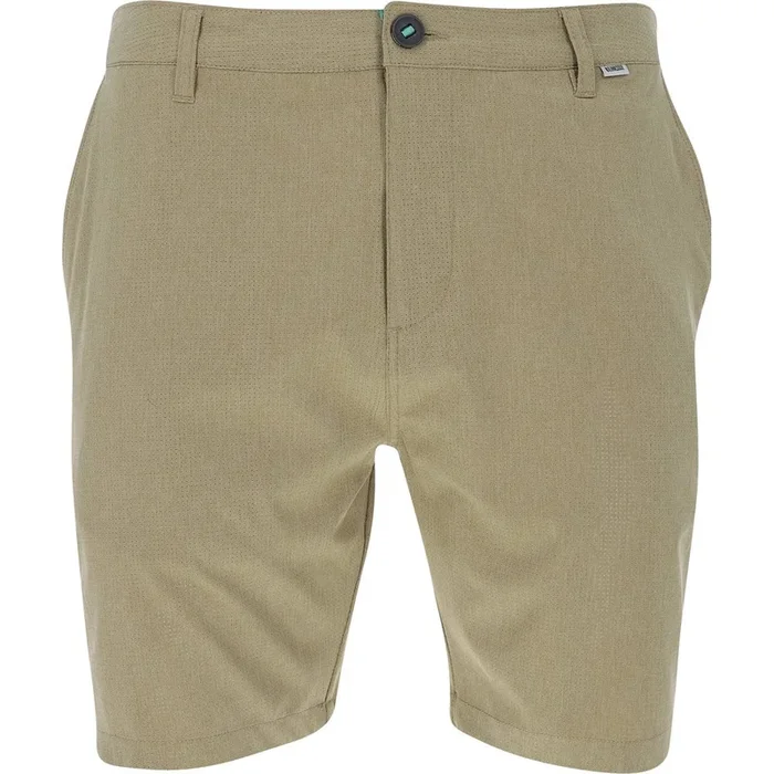 Boardwalker AC Shorts