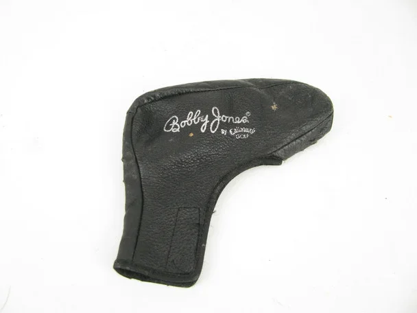 Bobby Jones Golf Putter Headcover (GOOD)