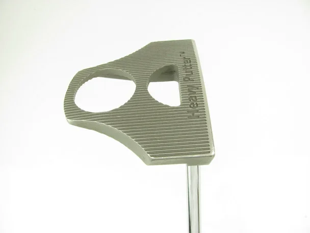Boccieri Golf Heavy Putter B1-M Putter 42 inches