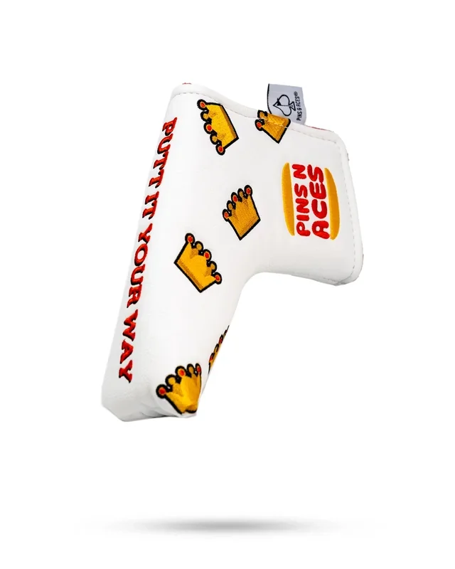 Bogey King – Blade Putter