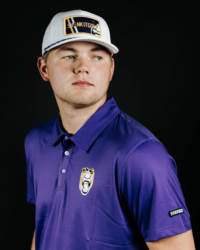 Bogeys and Beer Patch Rope Golf Hat