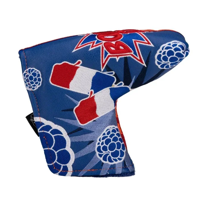 Bomb It “3.0” Blade Putter Cover