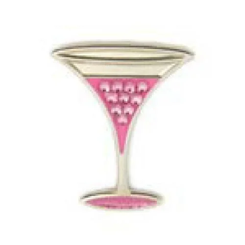 Bonjoc: Ball Marker & Hat Clip – Cosmopolitan
