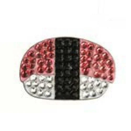 Bonjoc: Ball Marker & Hat Clip – SUSHI