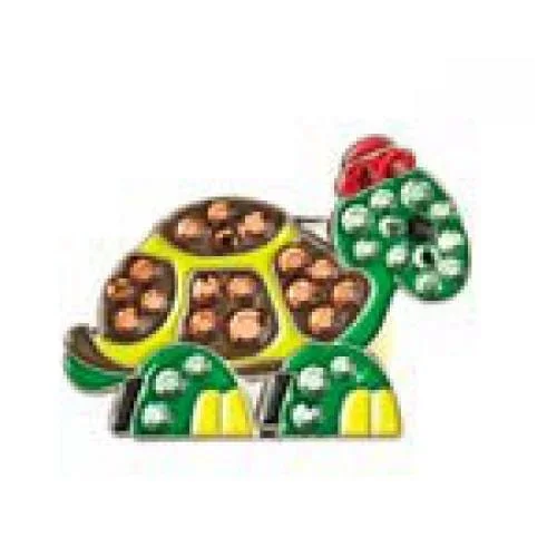 Bonjoc: Ball Marker & Hat Clip – TURTLE