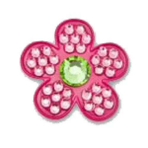 Bonjoc: Flower Ball Marker & Hat Clip – Penelope