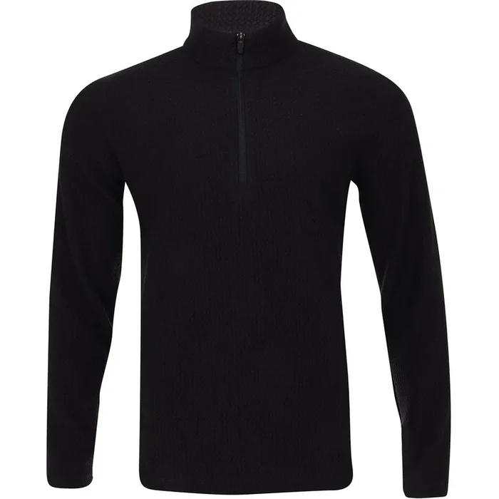 Boulder 1/4 Zip Midlayer