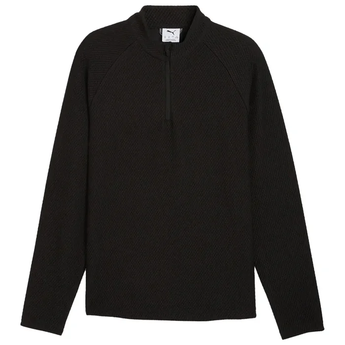 Boulder 2.0 1/4 Zip Pullover