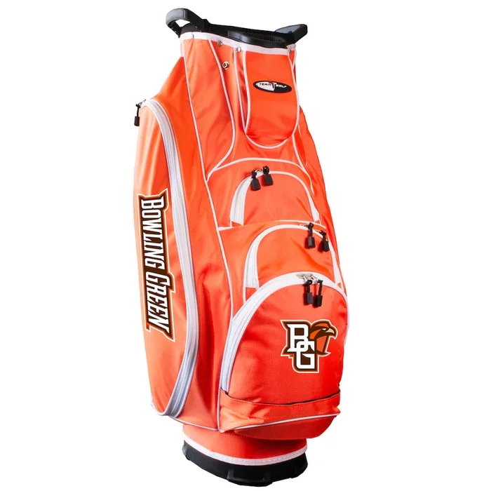 Bowling Green Falcons Albatross Cart Golf Bag