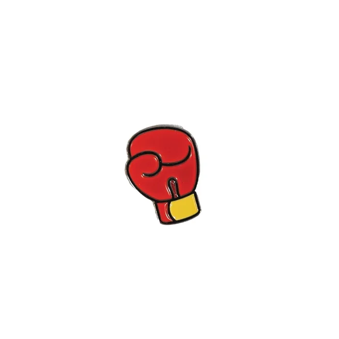 Boxing Glove Ball Marker