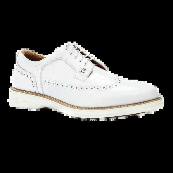 Boxto Legacy Freedom Men’s Spikeless Golf Shoes