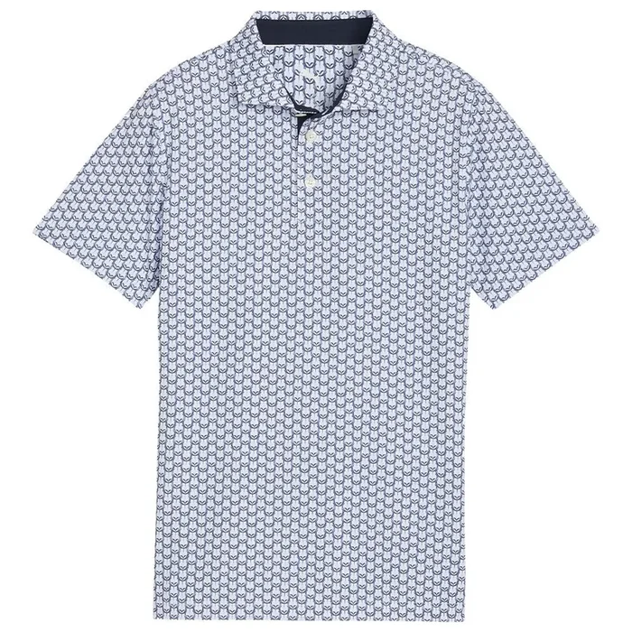 Boys’ MATTR Lotus Polo