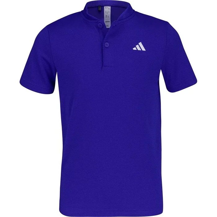 Boys’ Sport Collar Polo