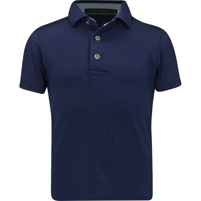 Boys’ Tala Polo