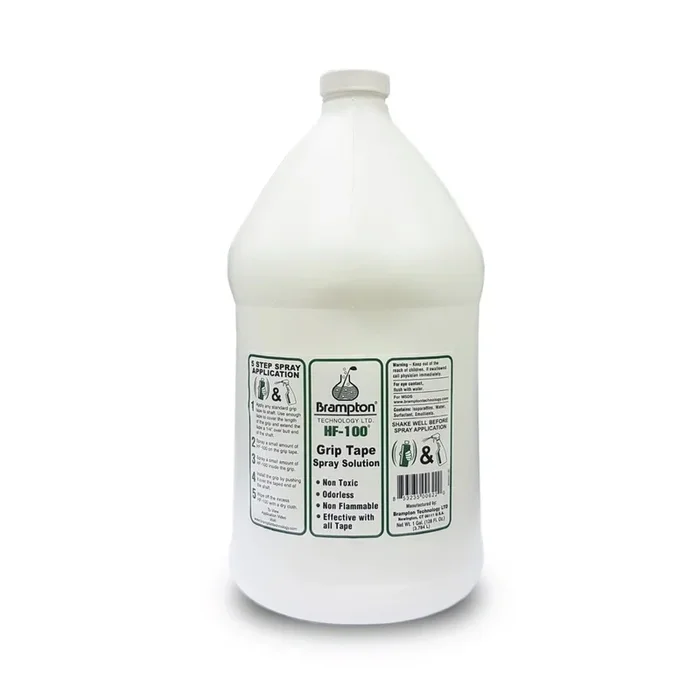 Brampton HF-100 Grip Solution