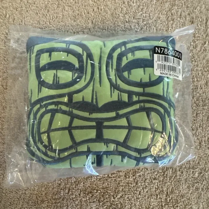 Brand New Rare TaylorMade Vault Big Kahuna Mallet Putter Headcover, Ships Today!