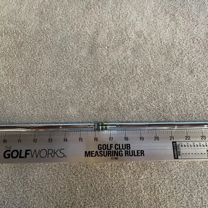Brand New True Temper Dynamic Gold R300 Regular Shaft 41” .355 Tip, Ships Today!