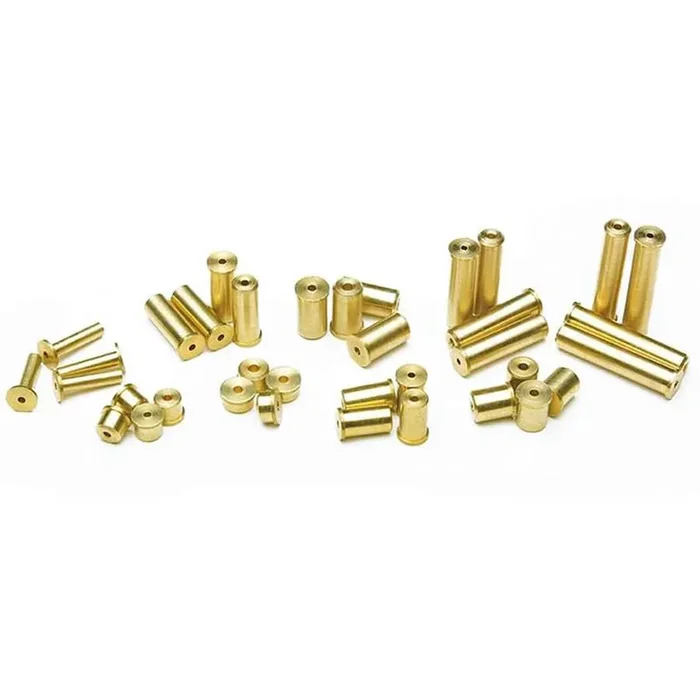 Brass Shaft Tip Weights