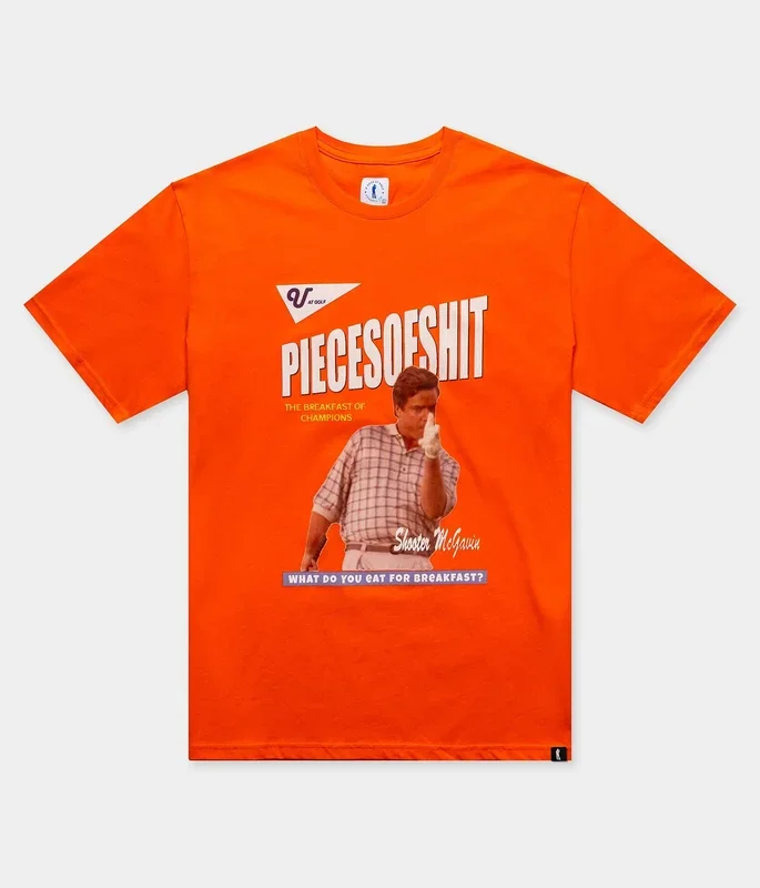 Breakfast of Champions Tee