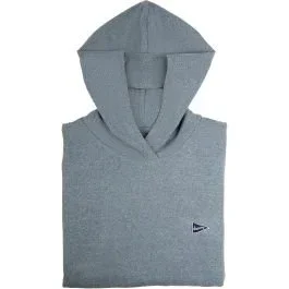 breezy The Gimmie Golf Hoodie – Slate