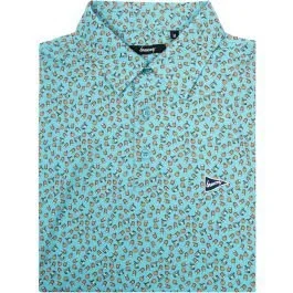 breezy The Joey Juice Golf Polo