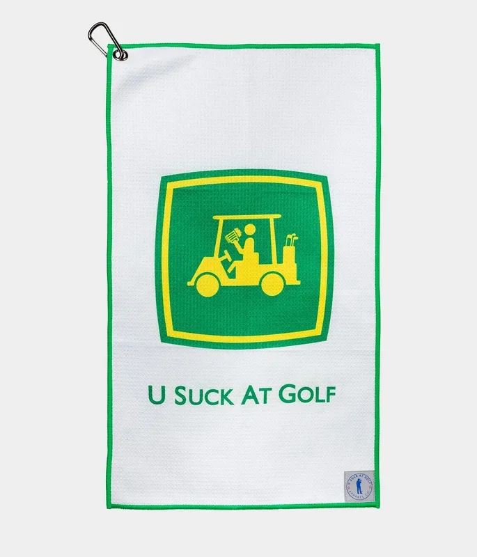 Brew Sweeper Towel