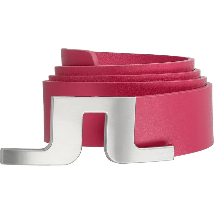 Bridger Leather Belt