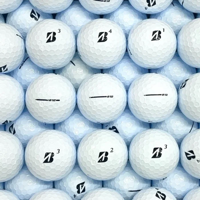 Bridgestone e12 Contact – 100 Count Bag