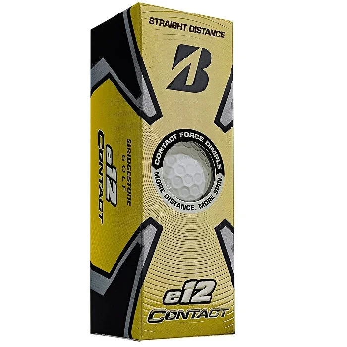 Bridgestone E12 Contact – Sleeve