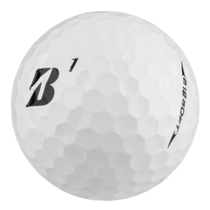 Bridgestone e12 Soft (1 Dozen)