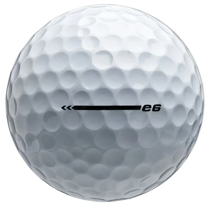 Bridgestone e6 (1 Dozen)