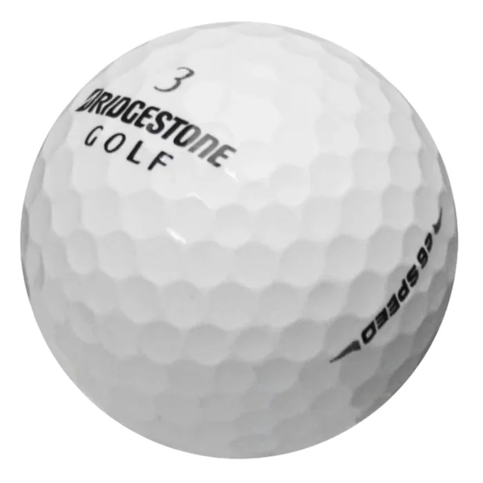 Bridgestone e6 Speed (1 Dozen)