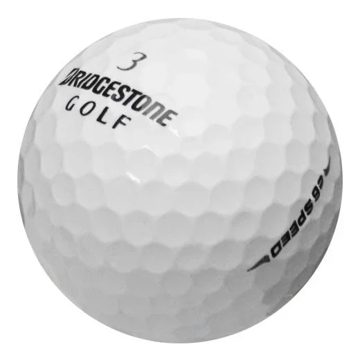 Bridgestone e6 Speed – Mint (5A) – 1 Dozen