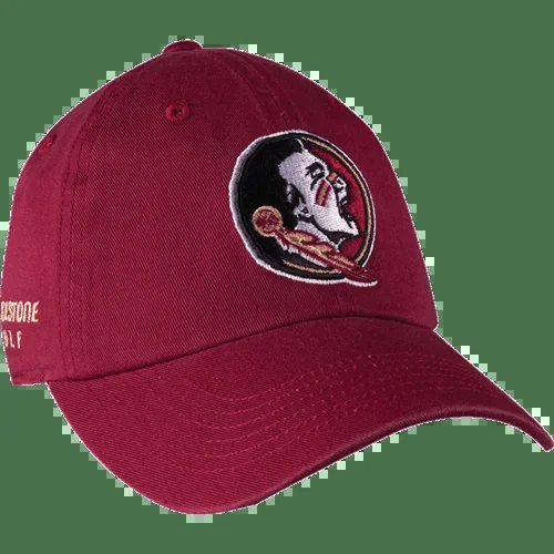 Bridgestone Golf Collegiate Cap – Florida State