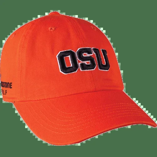 Bridgestone Golf Collegiate Cap – Oregon