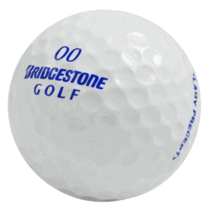 Bridgestone Precept Lady Mix (1 Dozen)
