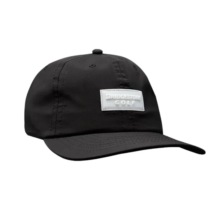 Bridgestone Silicon Patch Adjustable Hat