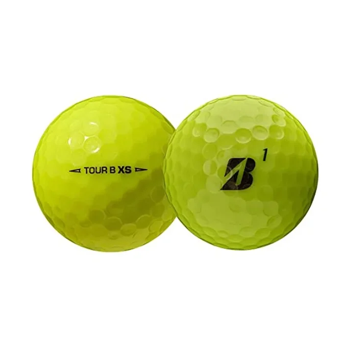 Bridgestone Tour B XS 2020 Golf Balls