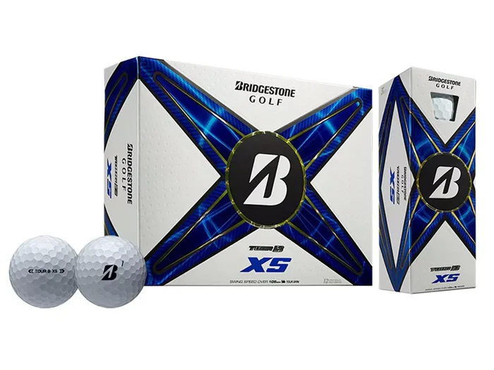 Bridgestone TOUR B XS