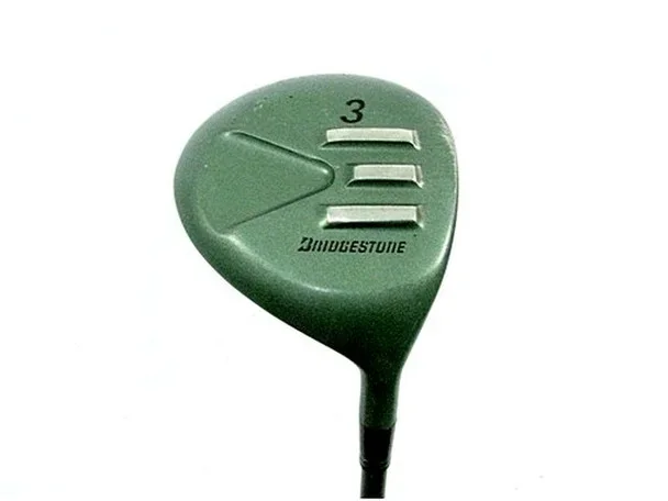 Bridgestone Whopper Fairway 3 Wood w/ Factory Graphite Regular Flex (Out of Stock)